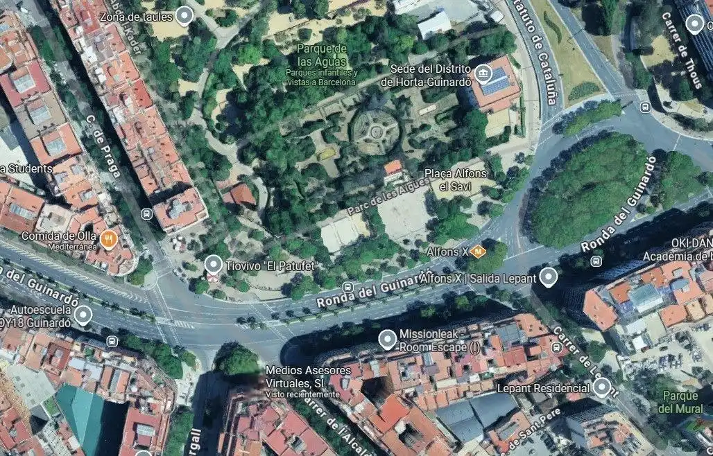 Appartamento con terrazza in vendita a ALFONS EL SAVI, imagen 31