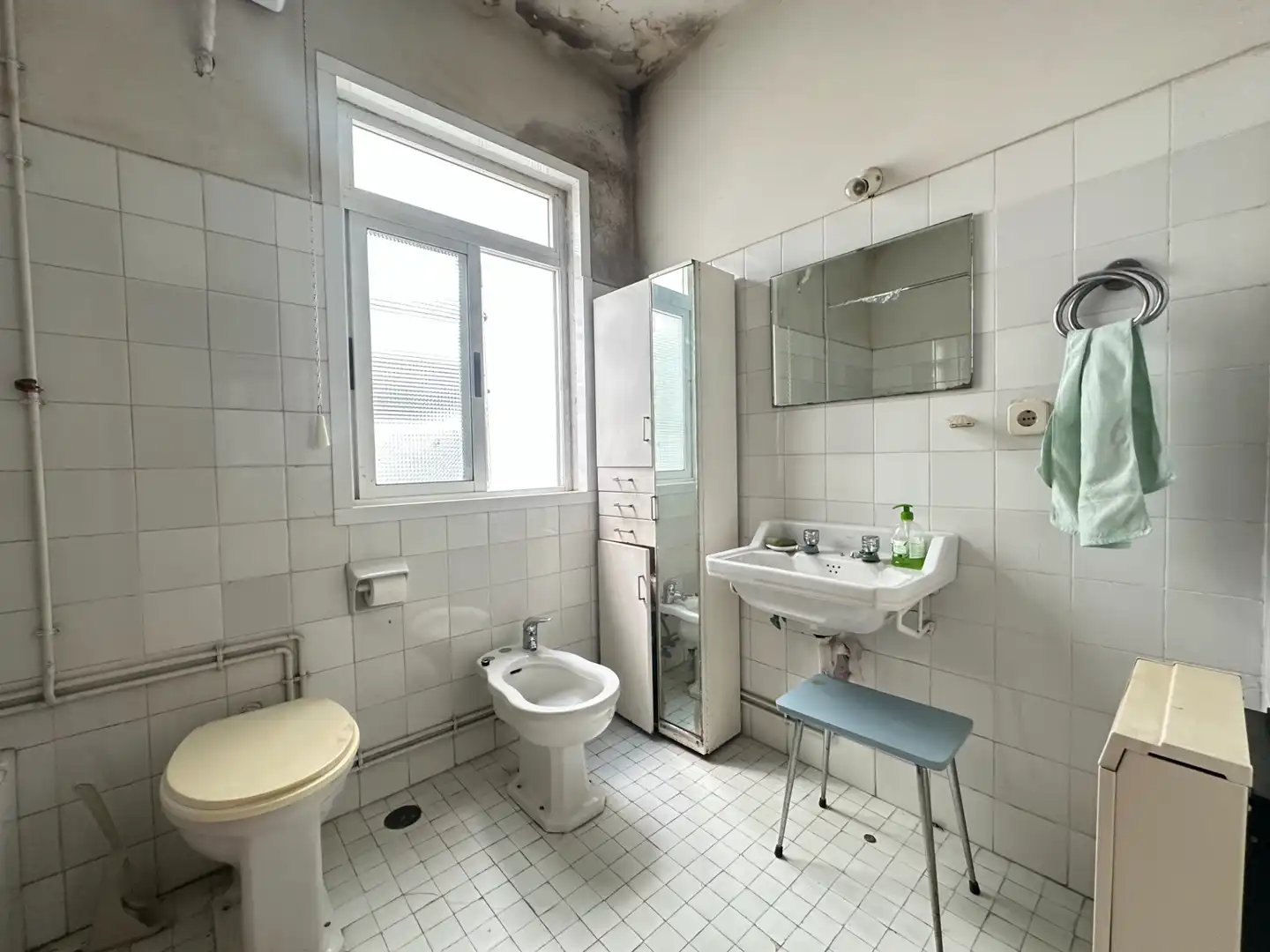 Baño de Piso en venta en Santiago de Compostela  con Calefacción y Trastero