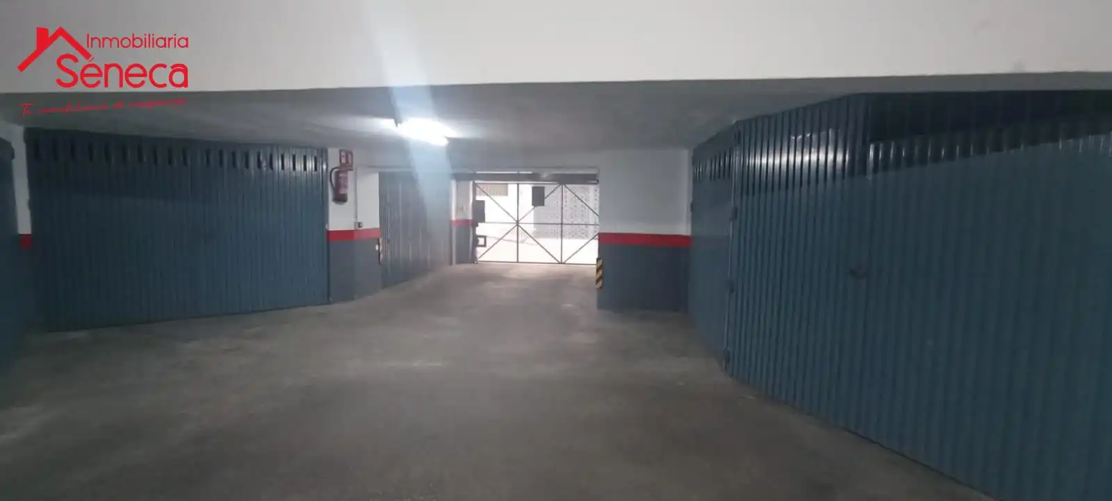 Aparcament de Garatge en venda en Córdoba