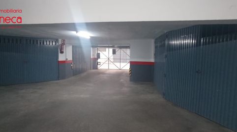 Photo 3 of Garage for sale in Doctor Manuel Villegas, Sagunto - Edisol, Córdoba Capital