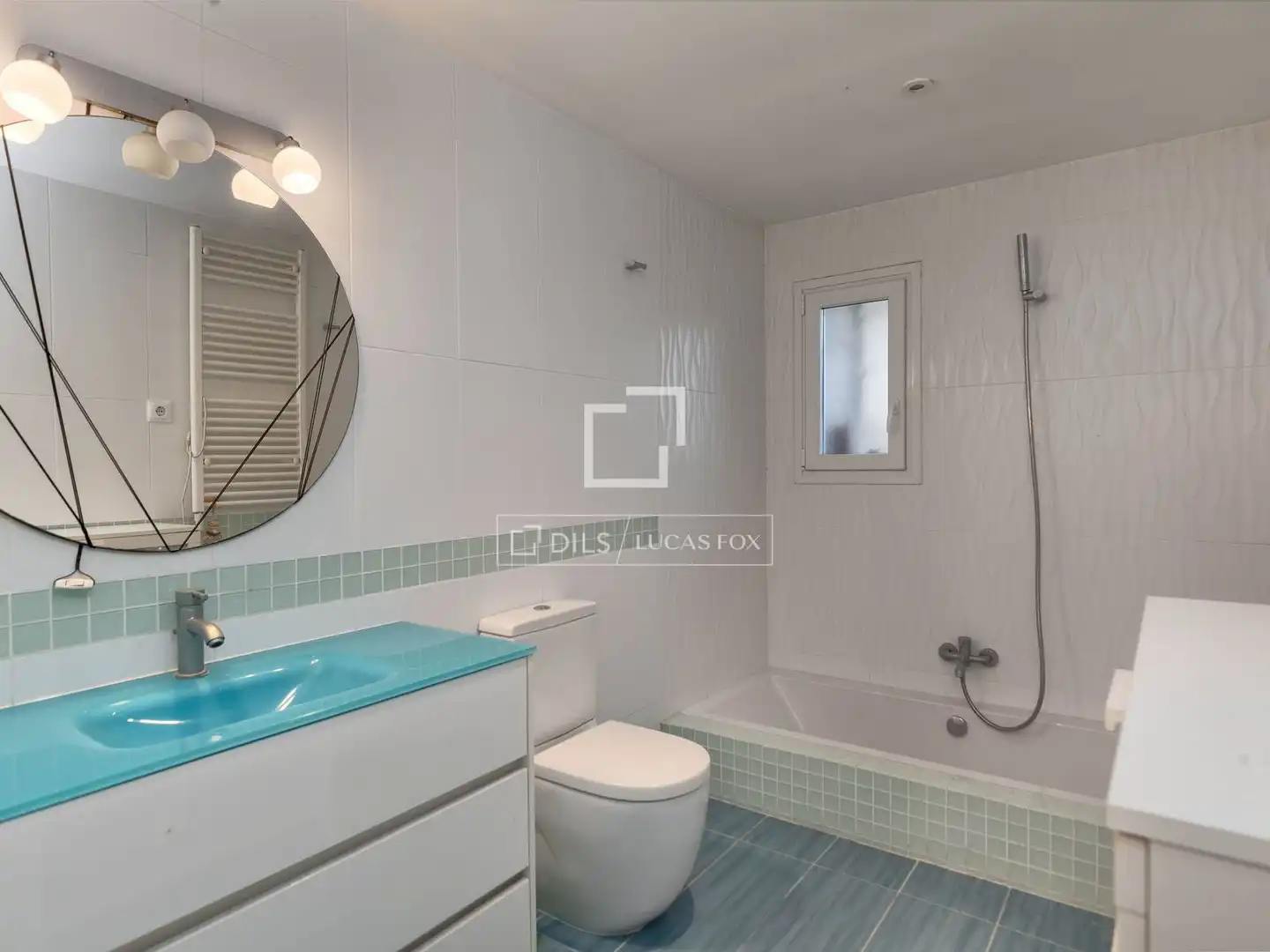 Bathroom of Houses for sale in Tossa de Mar  with Terrace and Balcony