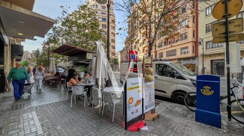 Photo 2 of Premises to rent in Avenida Avenida del Oeste, El Pilar, Valencia