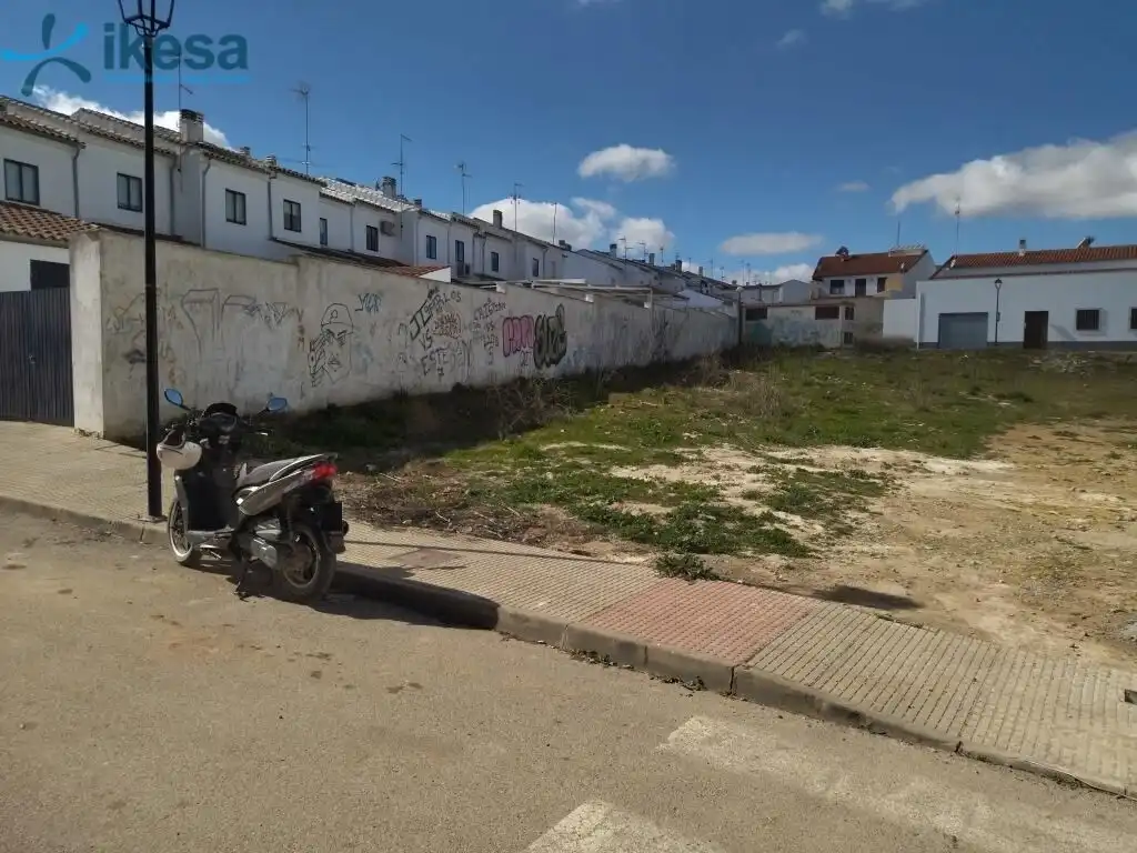 Terrenys i solars en venda a Azuaga, imagen 2