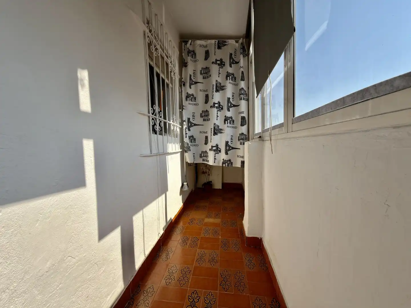 Terraza de Casa o chalet en venta en Camas con Aire acondicionado, Calefacción y Terraza