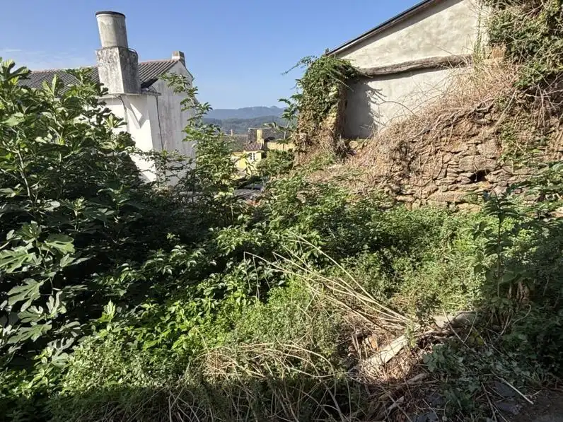 Terraced house with garden for sale in Ortigueira, imagen 18