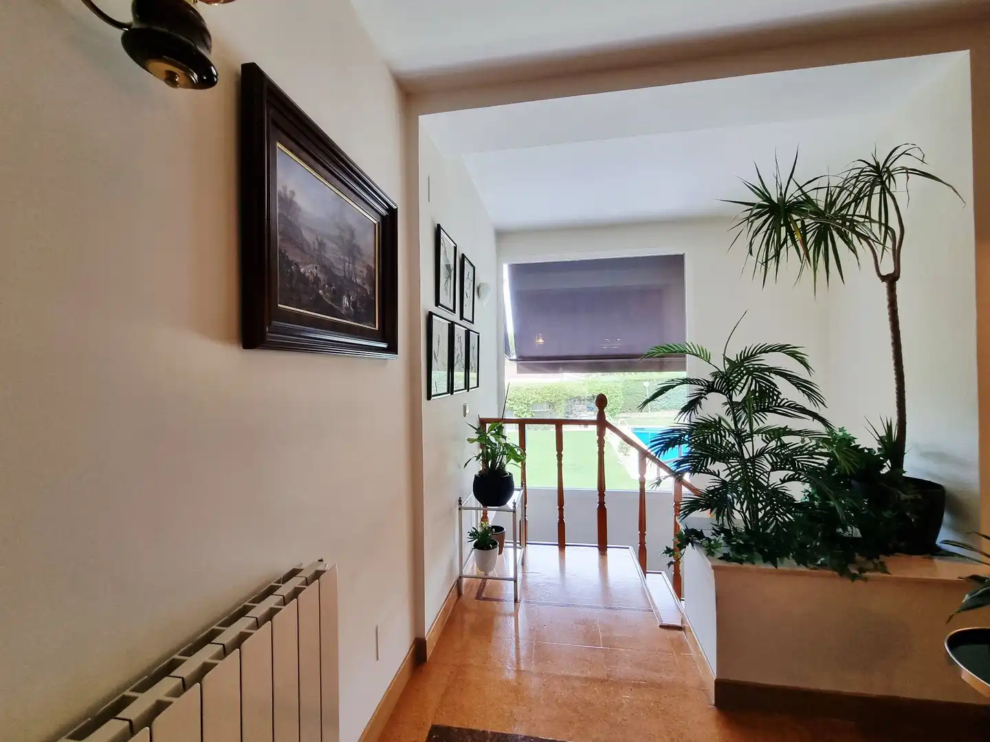 Casa o xalet en venda en Boadilla del Monte amb Calefacció, Jardí privat i Terrassa
