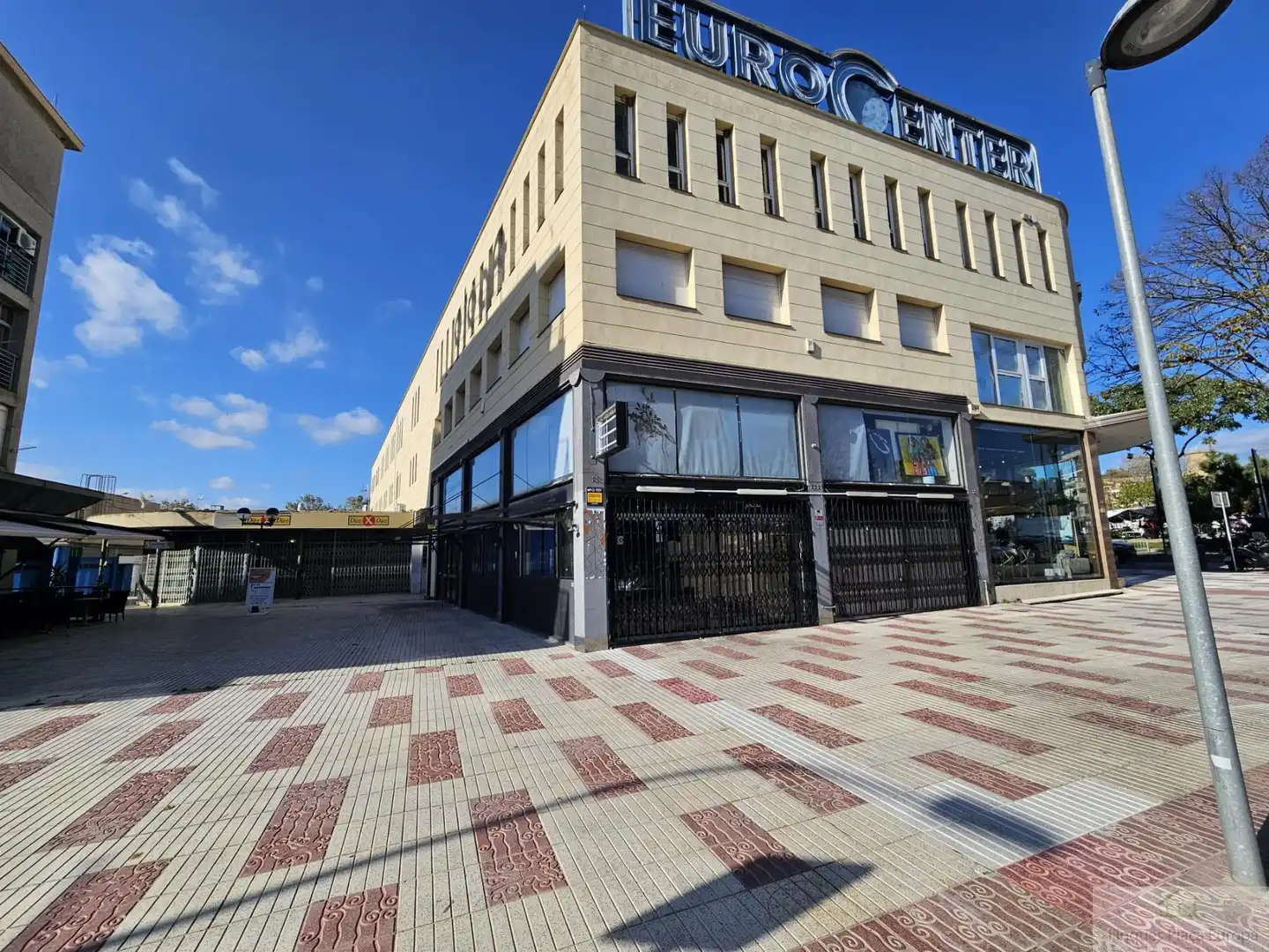Einzelparkplatz zum Verkauf in Platja d'Aro, imagen 9