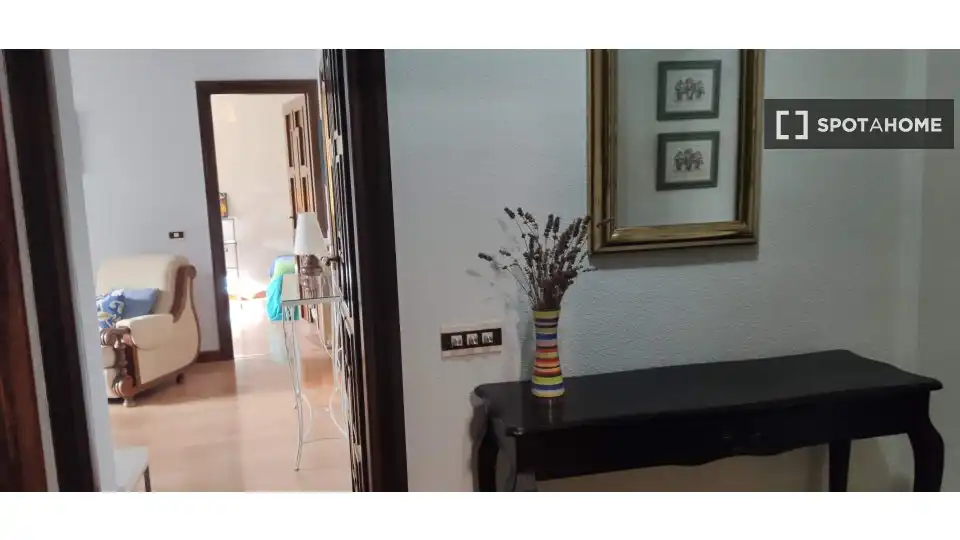 Habitació a San Vicente - Las Úrsulas