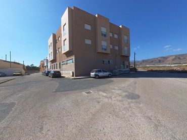 Appartamento in vendita a GUADIX