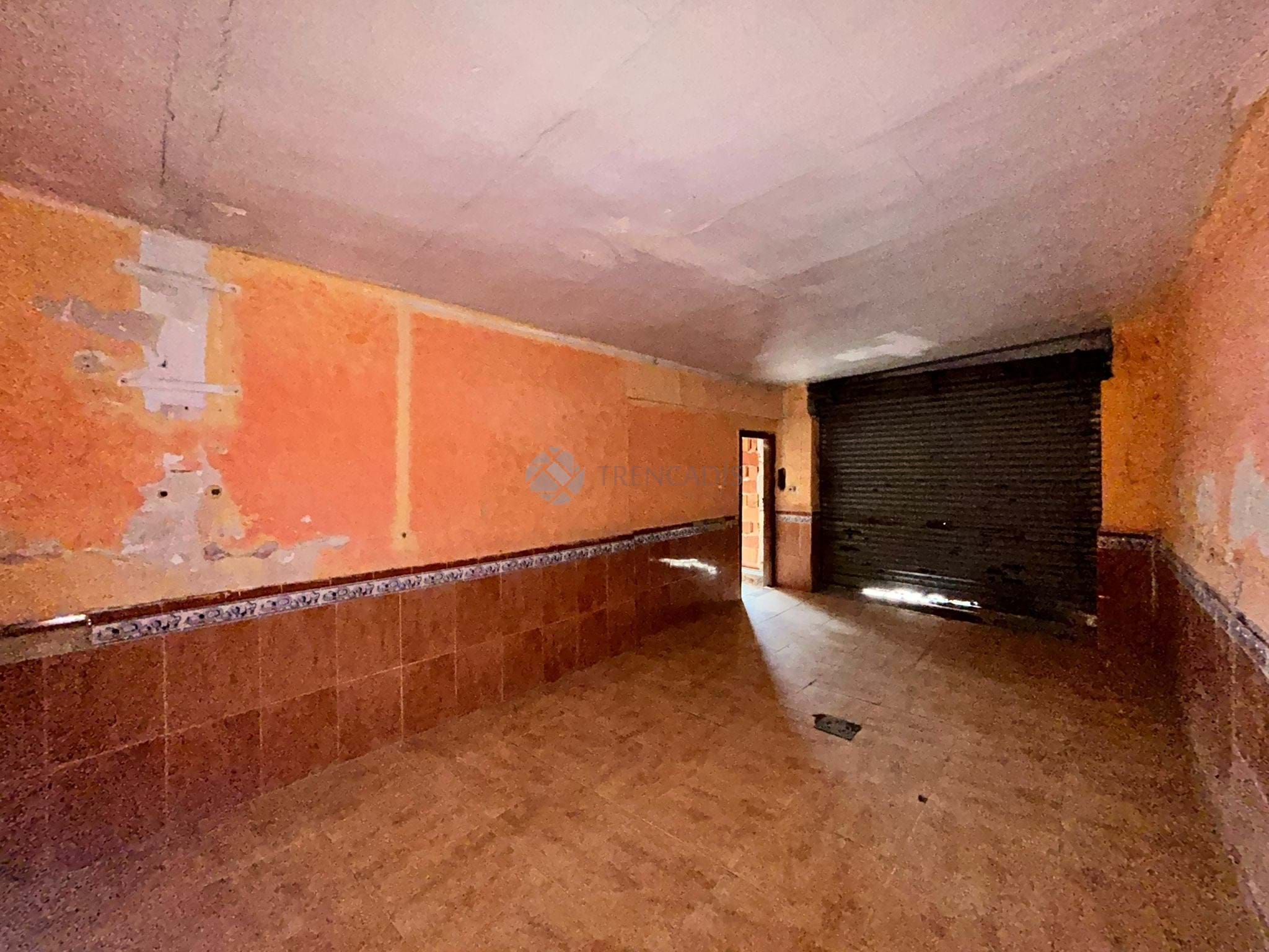 Casa adosada en venta en Numancia, Alquerieta, Casc Urbà