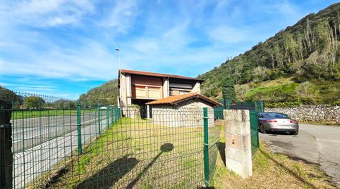 Foto 2 de Casa o xalet en venda a Barrio Treceño-plaza, Valdáliga, Cantabria