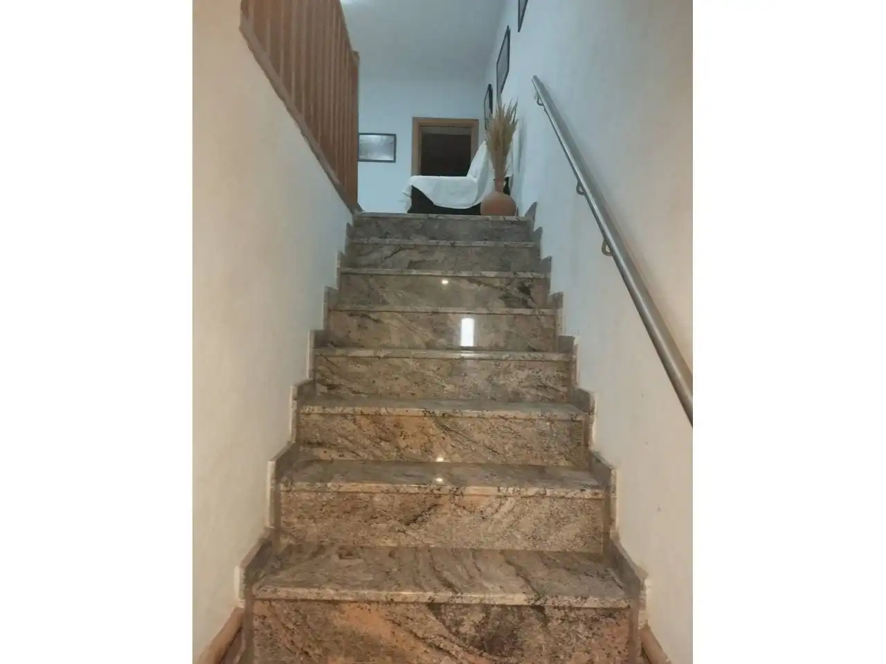 Casa o chalet en venta en Fiñana