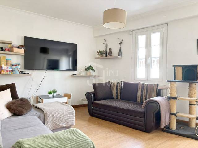 Piso en Venta en Bera