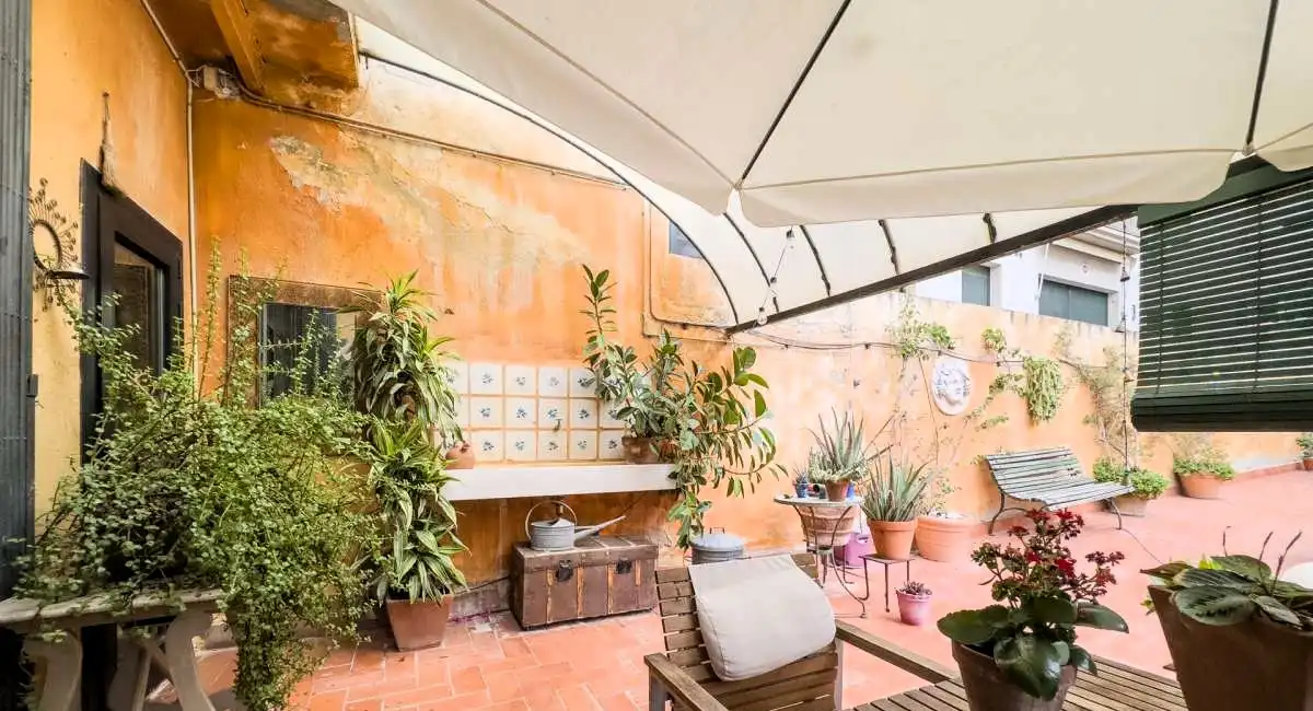 Wohnung zum Verkauf in Carrer de Sant Pere Més Baix, imagen 4