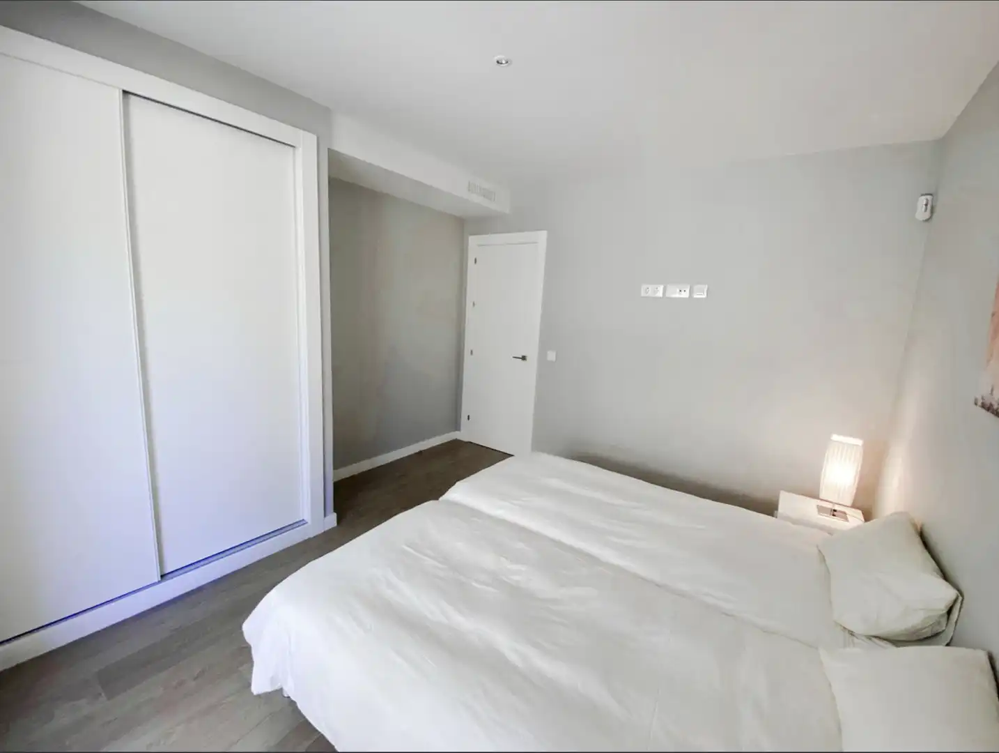 Apartament amb piscina en venda a Urbanizacion Sup C23-Ensanche la Ca 7B, imagen 11