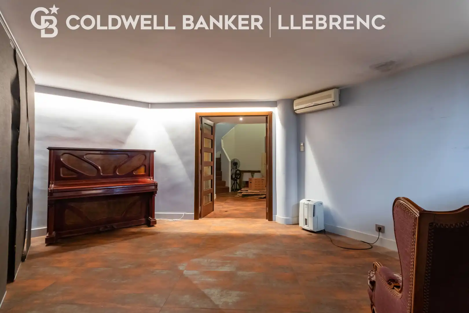Casa o xalet en venda a Vallvidrera - Tibidabo - Les Planes