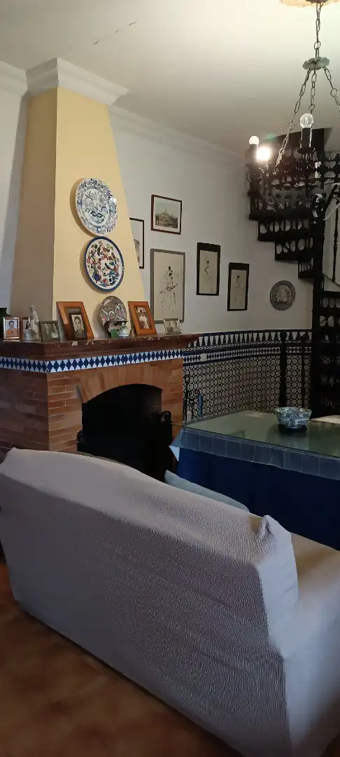 Casa o xalet en venda en Mairena del Alcor