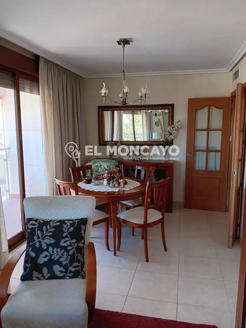 Apartamento en venta en Calle CONCEJAL EMILIO TARRAGA, Pilar de la Horadada ciudad
