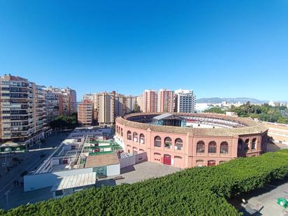 Flat to rent in Paseo Reding, Málaga Capital