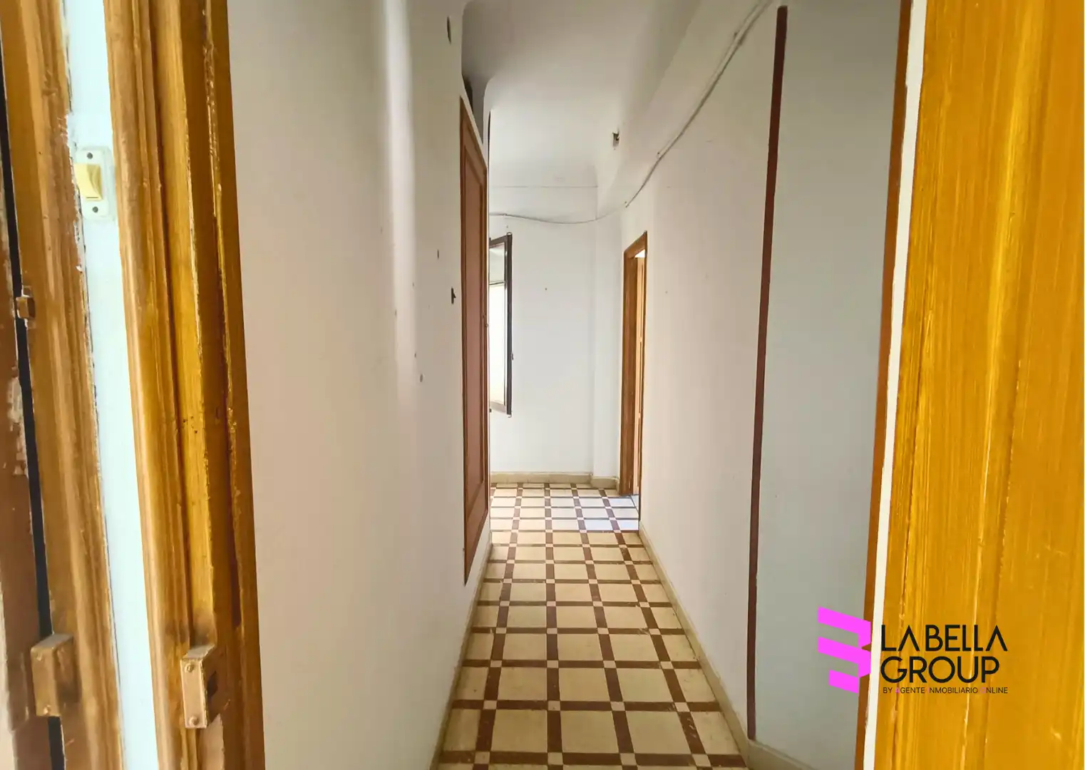 Pis en venda en Guadix amb Calefacció, Terrassa i Balcó