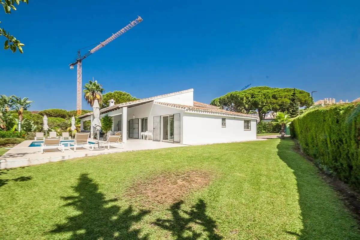 Adossat en venda a Elviria - Cabopino, imagen 22