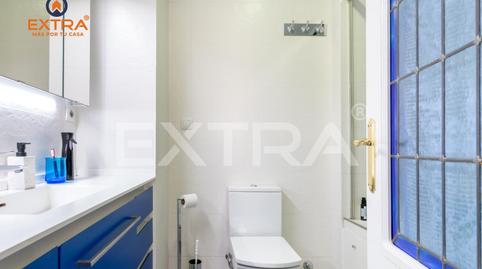 Foto 4 de Àtic en venda a Calle del Aviador Zorita, Cuatro Caminos - Azca, Madrid