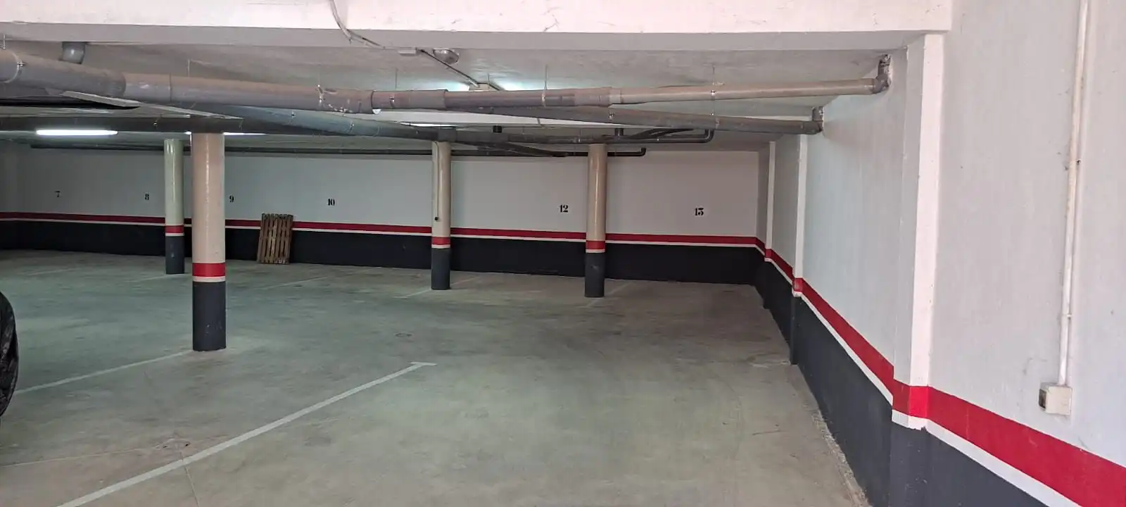Parking of Garage for sale in Ruidera