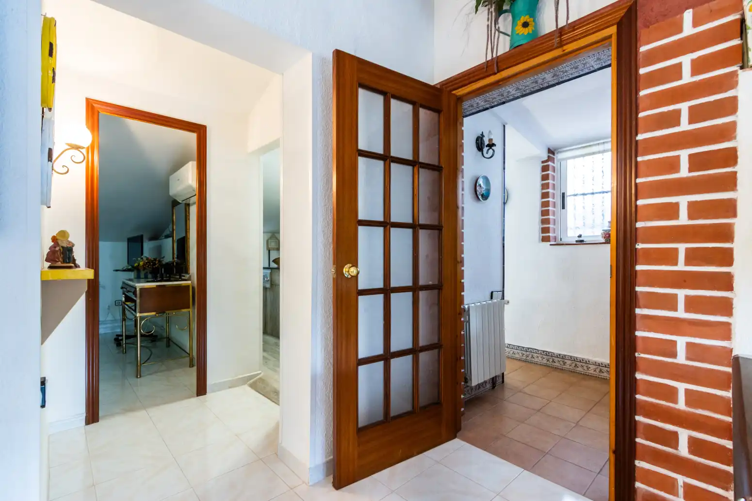 Casa o chalet en venta en Vacarisses con Calefacción, Jardín privado y Terraza