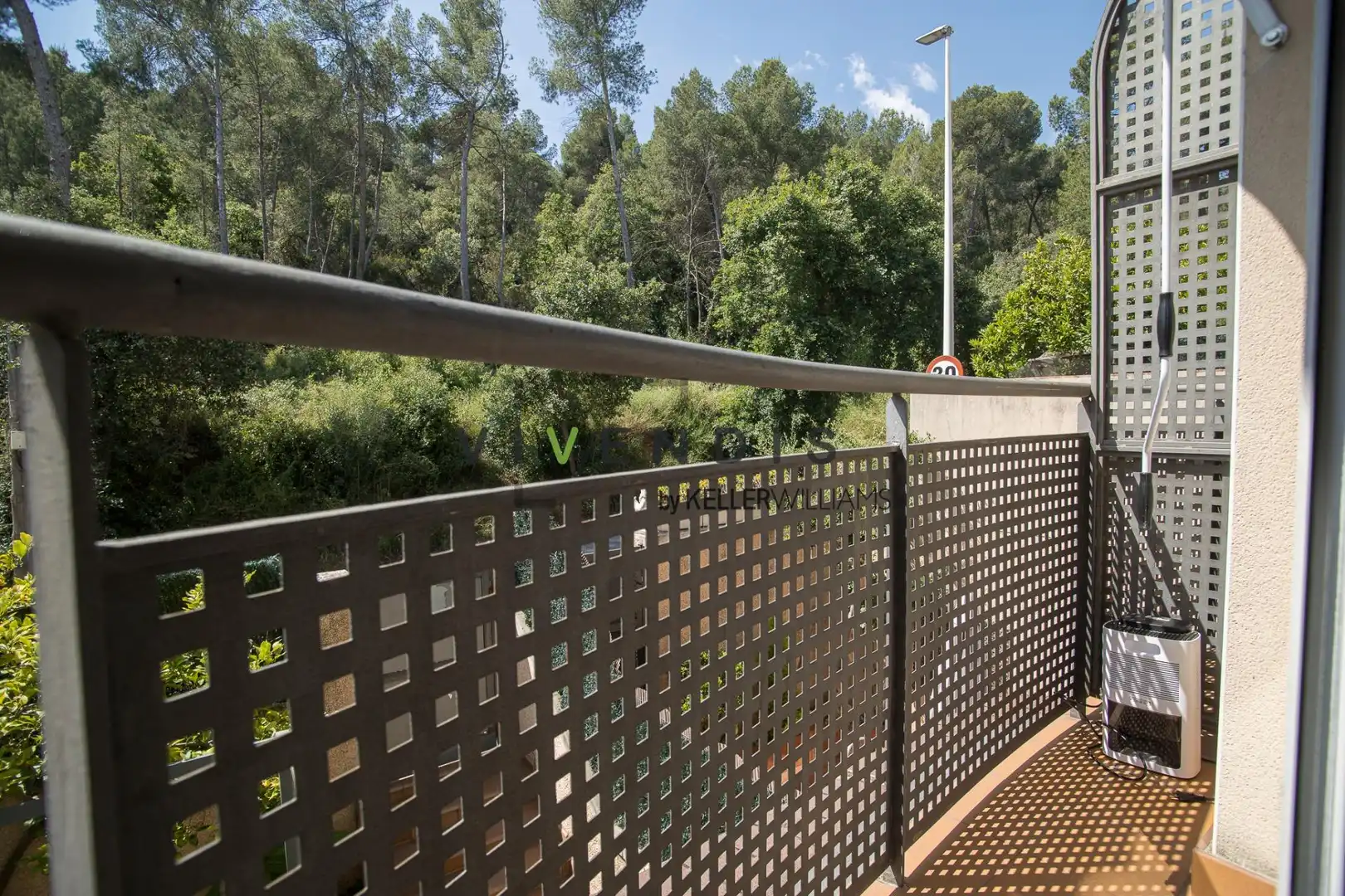 Flat for sale in Sant Andreu de la Barca
