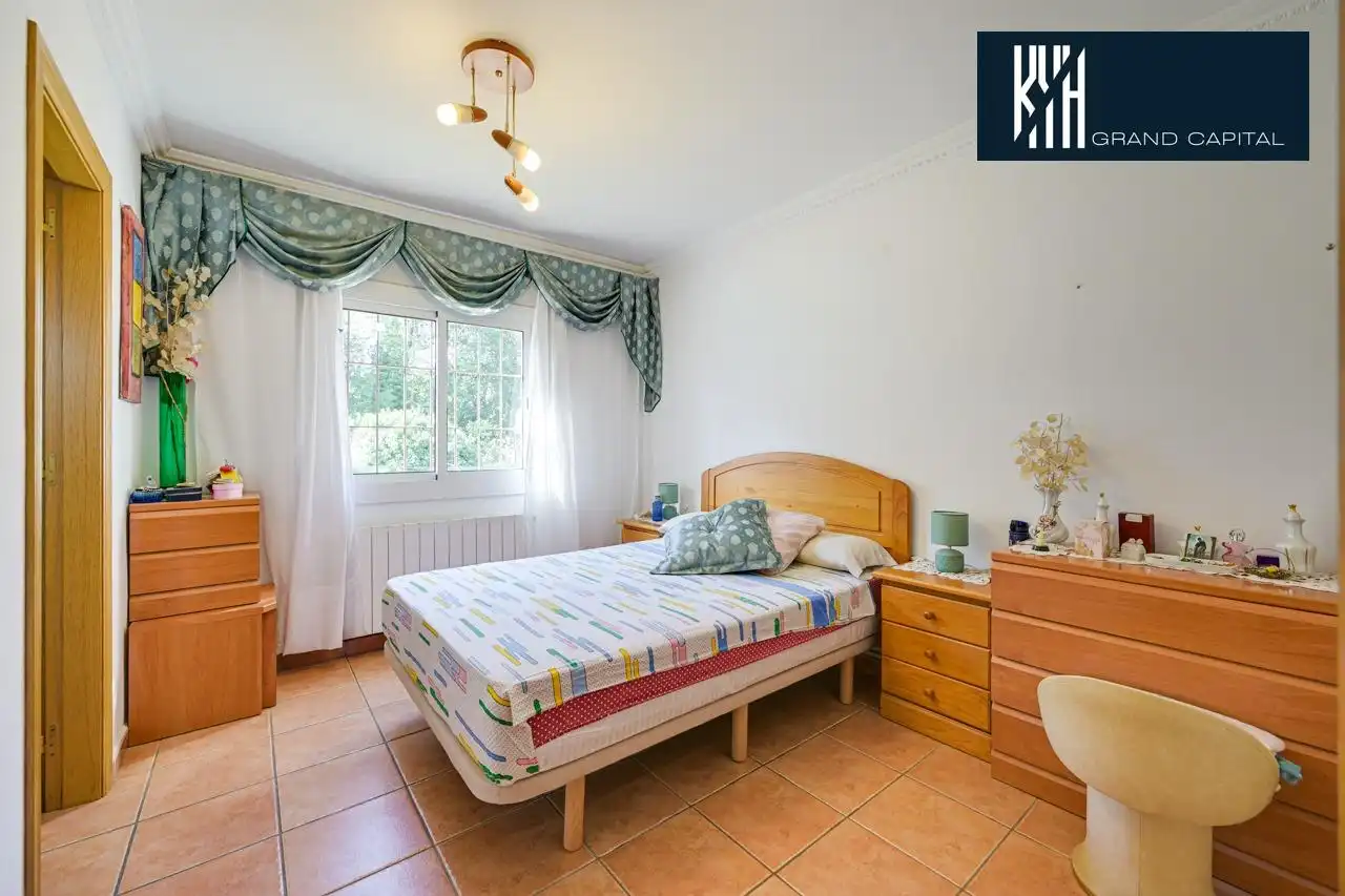 Casa con piscina en venta en Urbanizacion CAN CARBONELL, imagen 25
