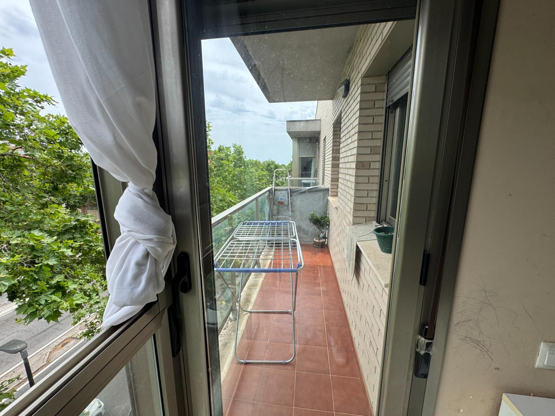 Terrassa de Àtic en venda en Reus amb Aire condicionat, Calefacció i Terrassa