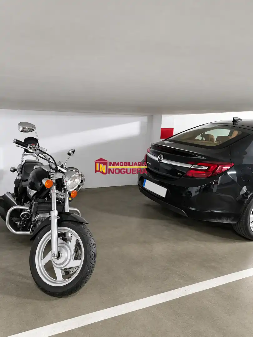Aparcament de Garatge en venda en Écija, Sevilla