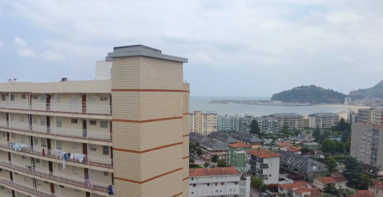 Wohnung mit Terrasse zum Verkauf in Calle República de Colombia 10, imagen 11