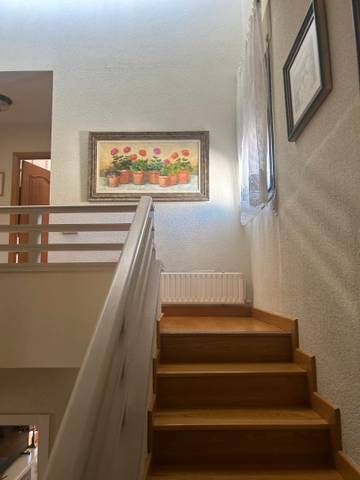 Casa-chalet en Venta en Postas