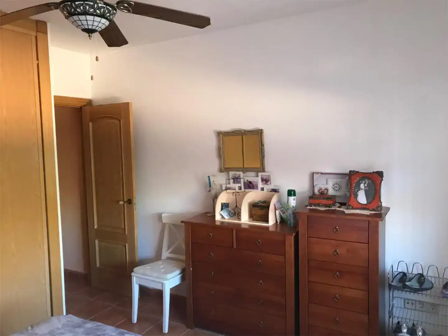 Casa o chalet en venta en Tribaldos con Aire acondicionado, Jardín privado y Piscina