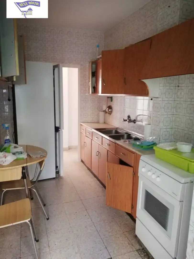 Flat for rent in Hospital