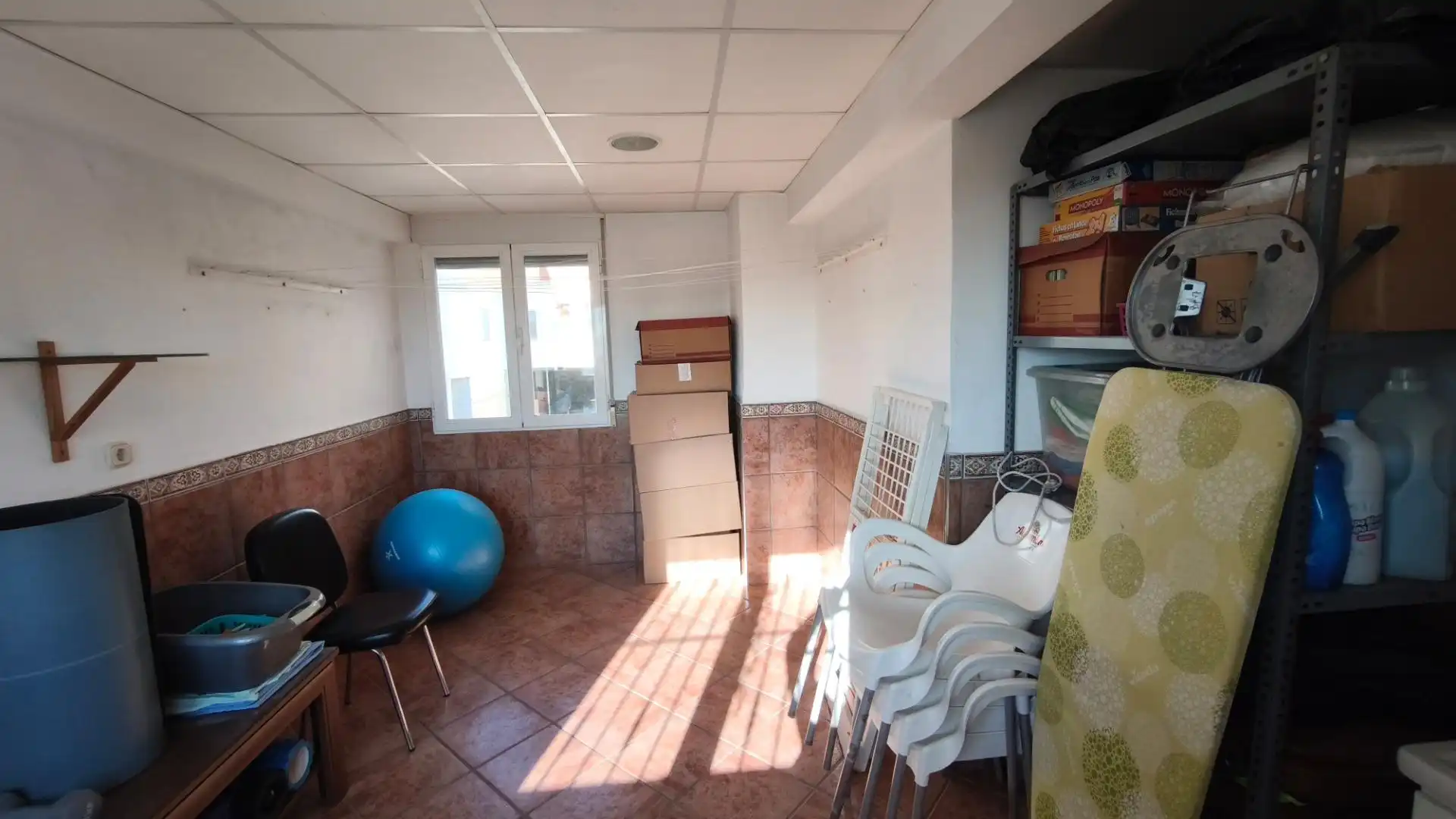 Reihenhaus zum Verkauf in Calle Cazador 8, imagen 17