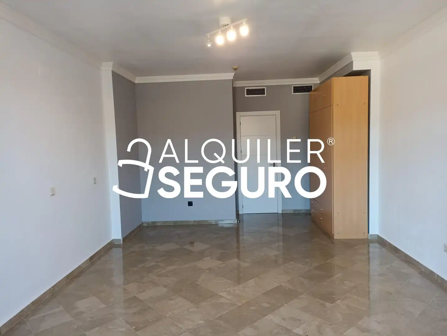 Piso de alquiler en Aixa la Horra, Camino de los Neveros - Serrallo