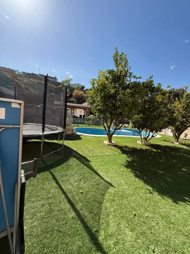Casa amb terrassa en venda a Cabrera d'Anoia, imagen 46