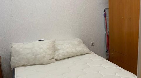 Foto 2 de Apartamento de alquiler en Cuatro Caminos - Azca, Madrid Capital