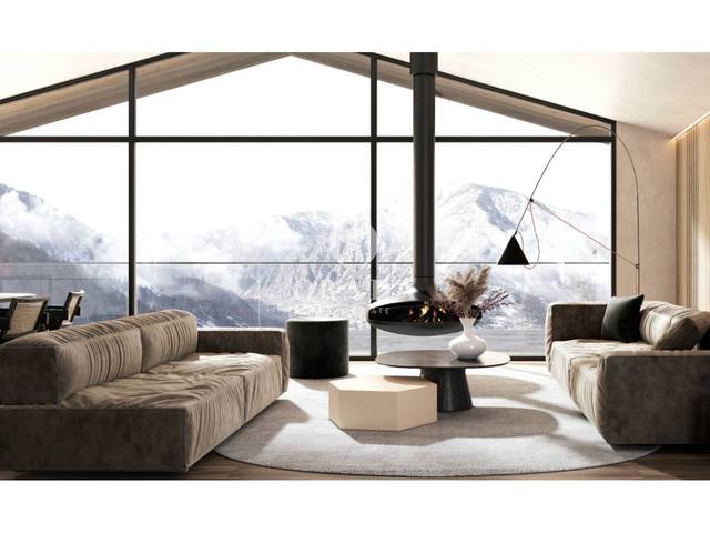 Casa-chalet en Venta en Sant Miquel d´Engolasters, 7 en Engolasters