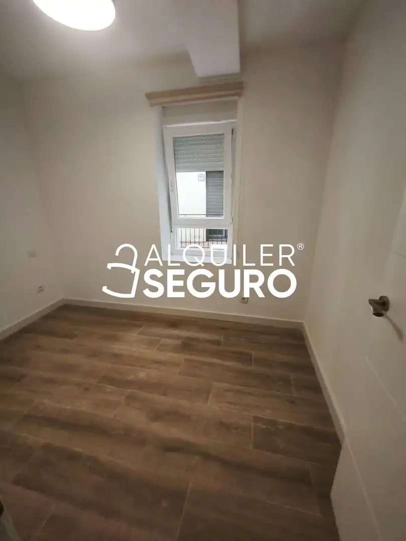 Flat for rent in de Las Armas, San Pablo