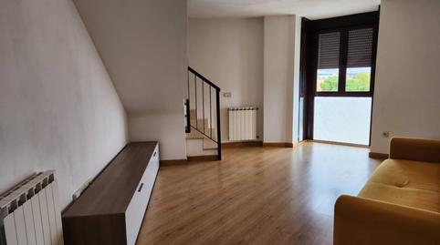 Foto 2 de Àtic de lloguer a Príncipes de Asturias, Alovera, Guadalajara