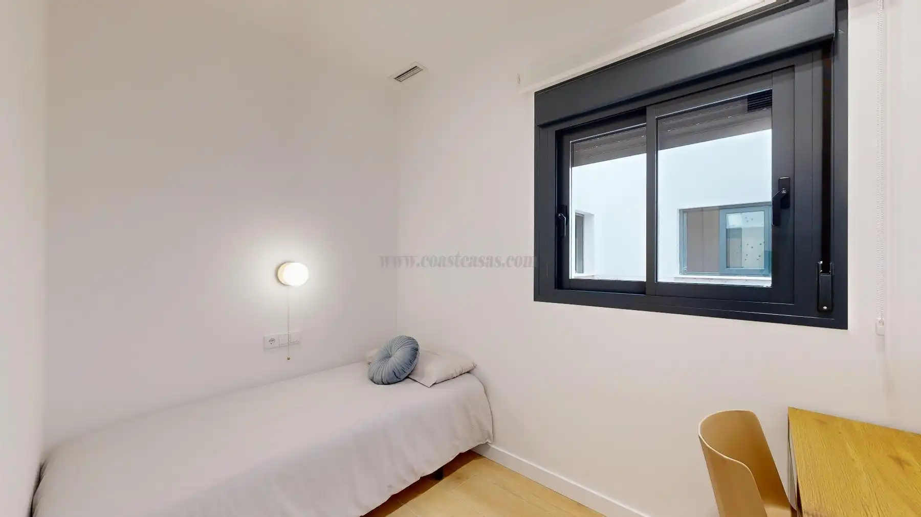 Apartamento con piscina en venta en Pueblo, imagen 19