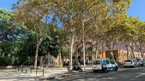 Foto 2 de Garaje en venta en Calle de Joan Miró, La Vila Olímpica del Poblenou, Barcelona Capital