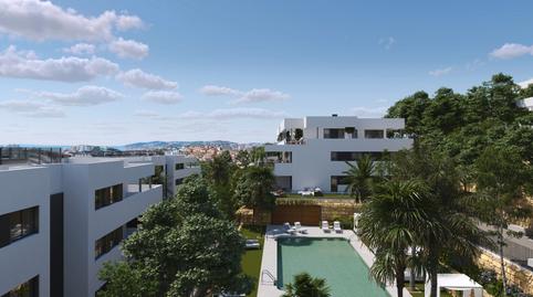 Photo 4 from new construction home in Flat for sale in Casares pueblo, Málaga