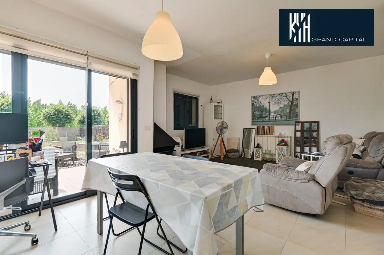 Casa con terraza en venta en Carrer Carrer Llevant, imagen 6