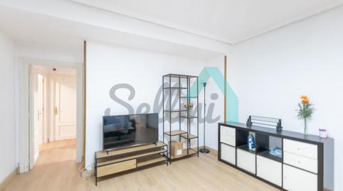 Foto 4 de Pis per a compartir a De la Bolgachina, San Lázaro - Otero - Villafría, Oviedo