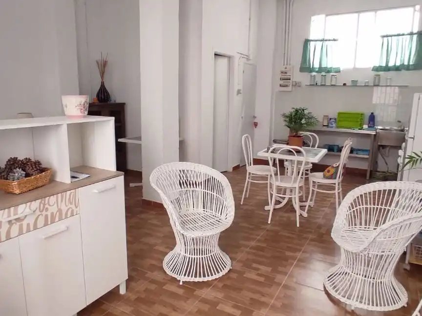 Esszimmer von Geschaftsraum zum Verkauf in Centro
