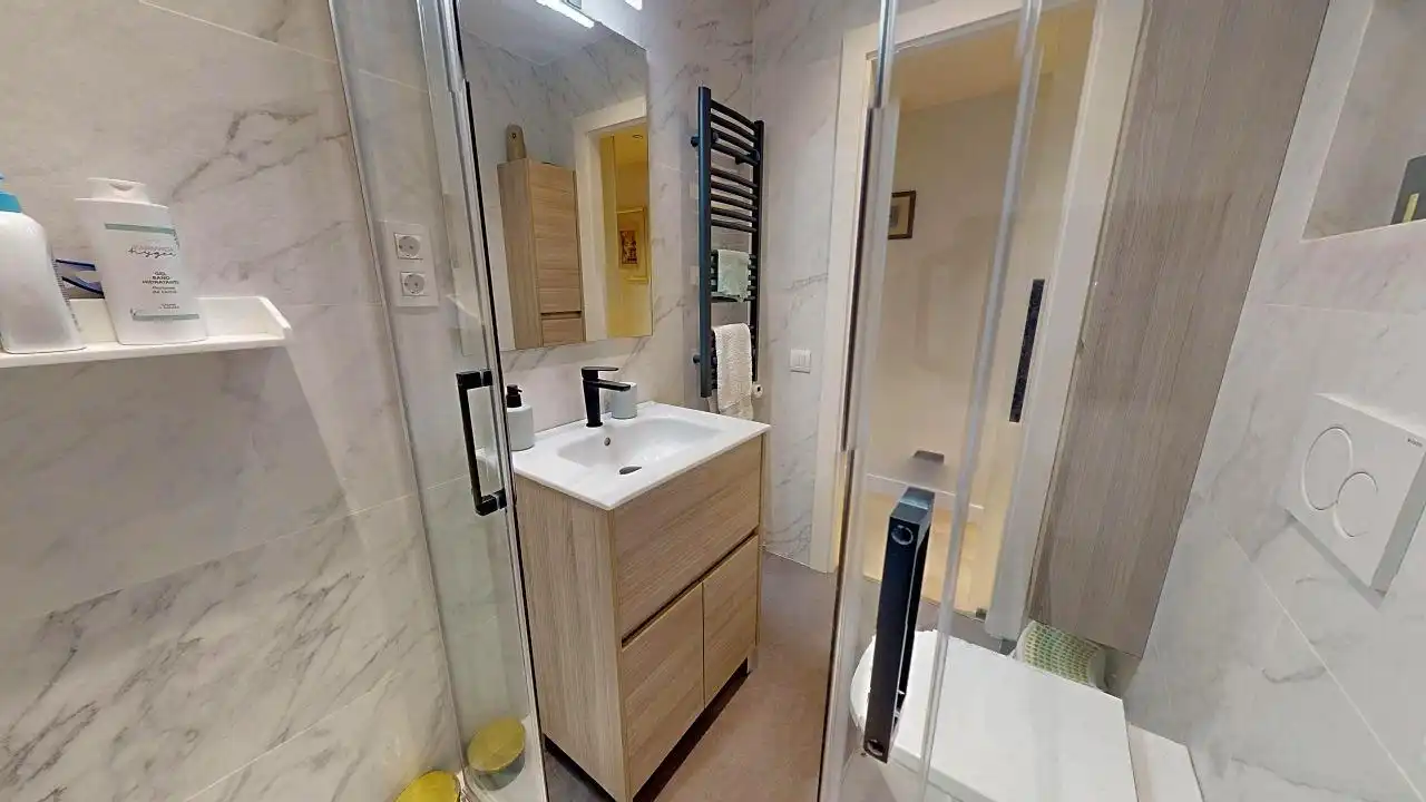 Flat with lift for sale in HONDURES, imagen 39